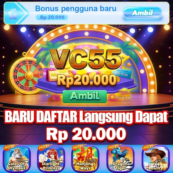 VC55 APK Download Versi Terbaru