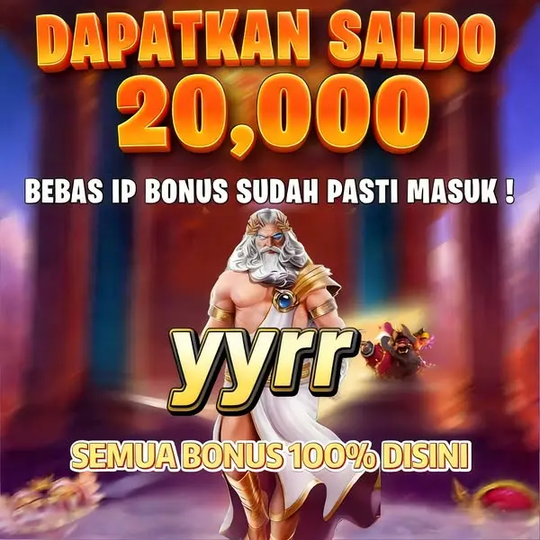 yyrr Masuk